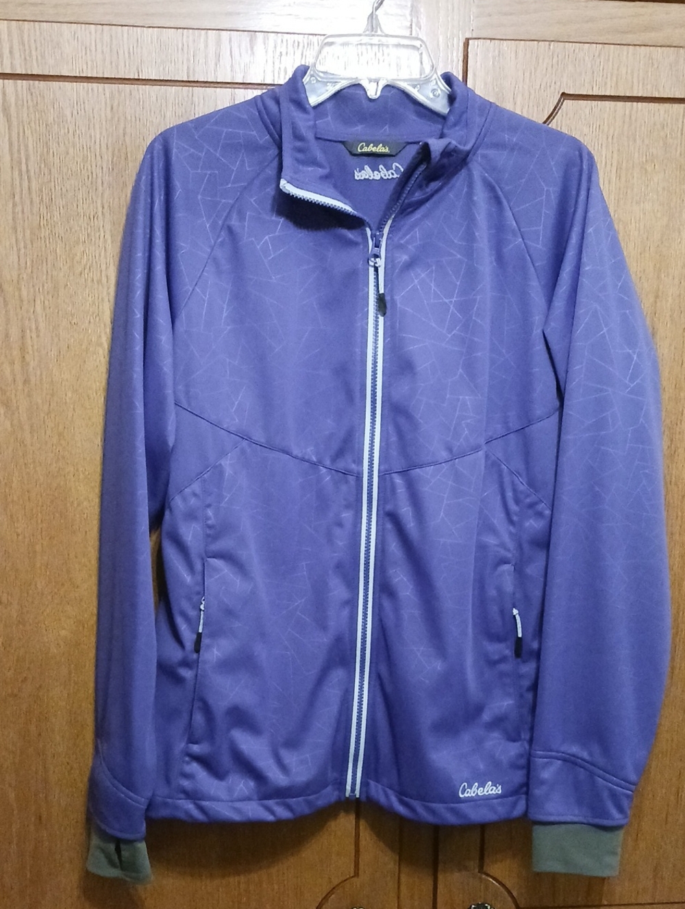 Cabela's Ladies Jacket Size Large